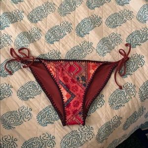 Bathing suit Bottoms